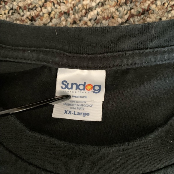 Life of Agony XXL Sleeveless - Picture 2 of 3